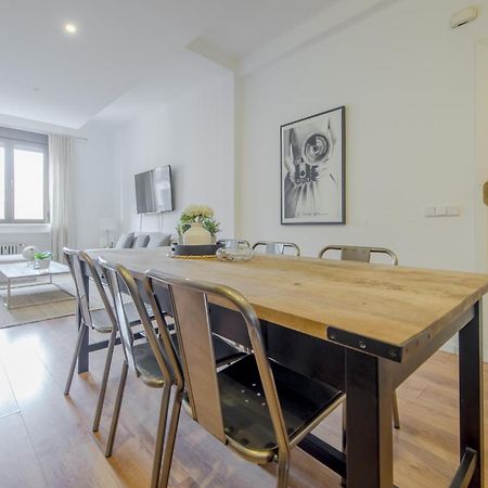 Luxury Apartamento De 5Hab En El Centro De Madrid Ngoại thất bức ảnh