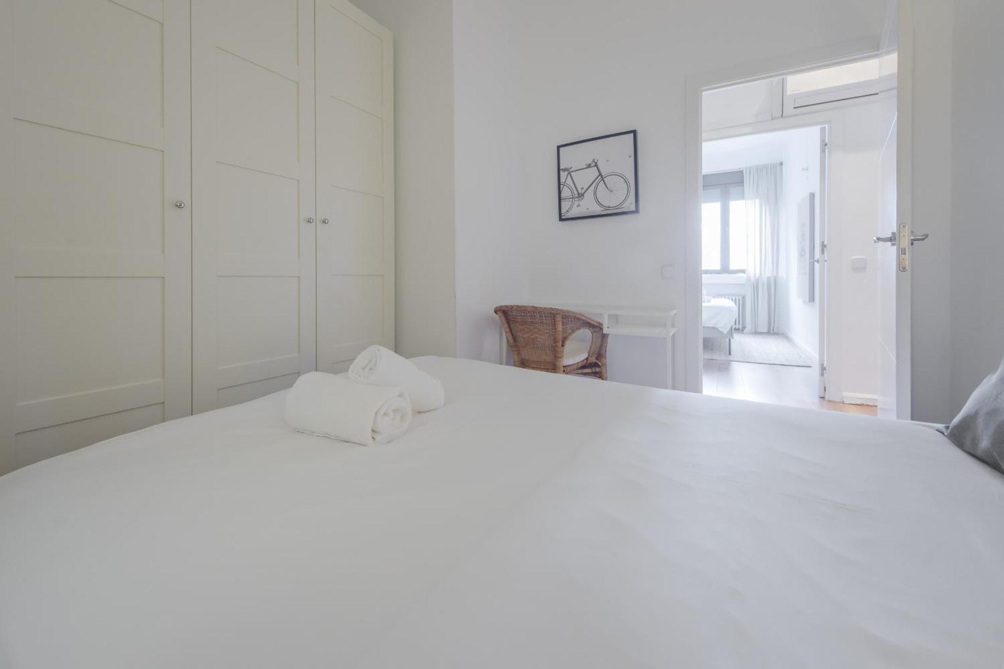 Luxury Apartamento De 5Hab En El Centro De Madrid Ngoại thất bức ảnh