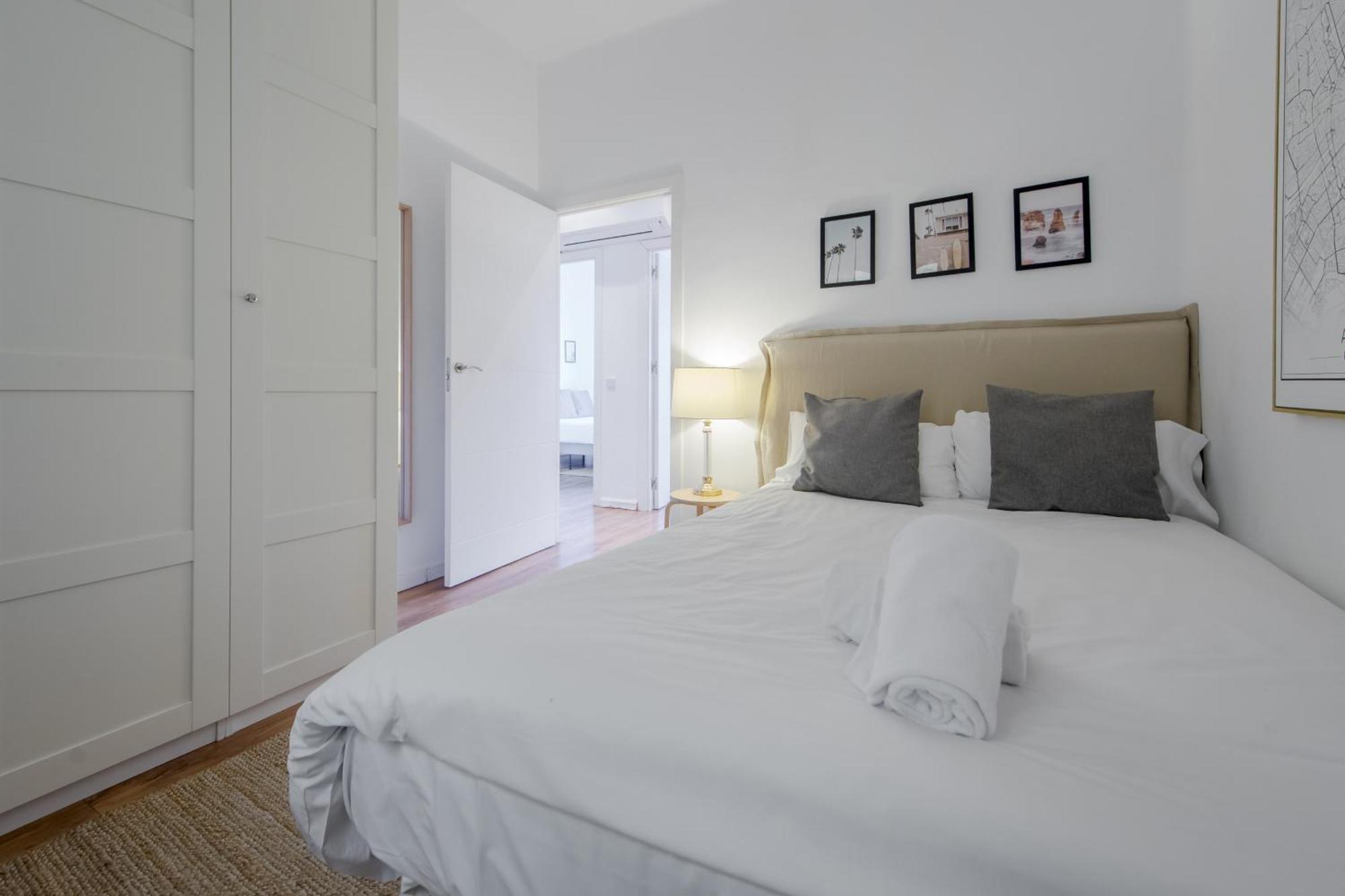 Luxury Apartamento De 5Hab En El Centro De Madrid Ngoại thất bức ảnh