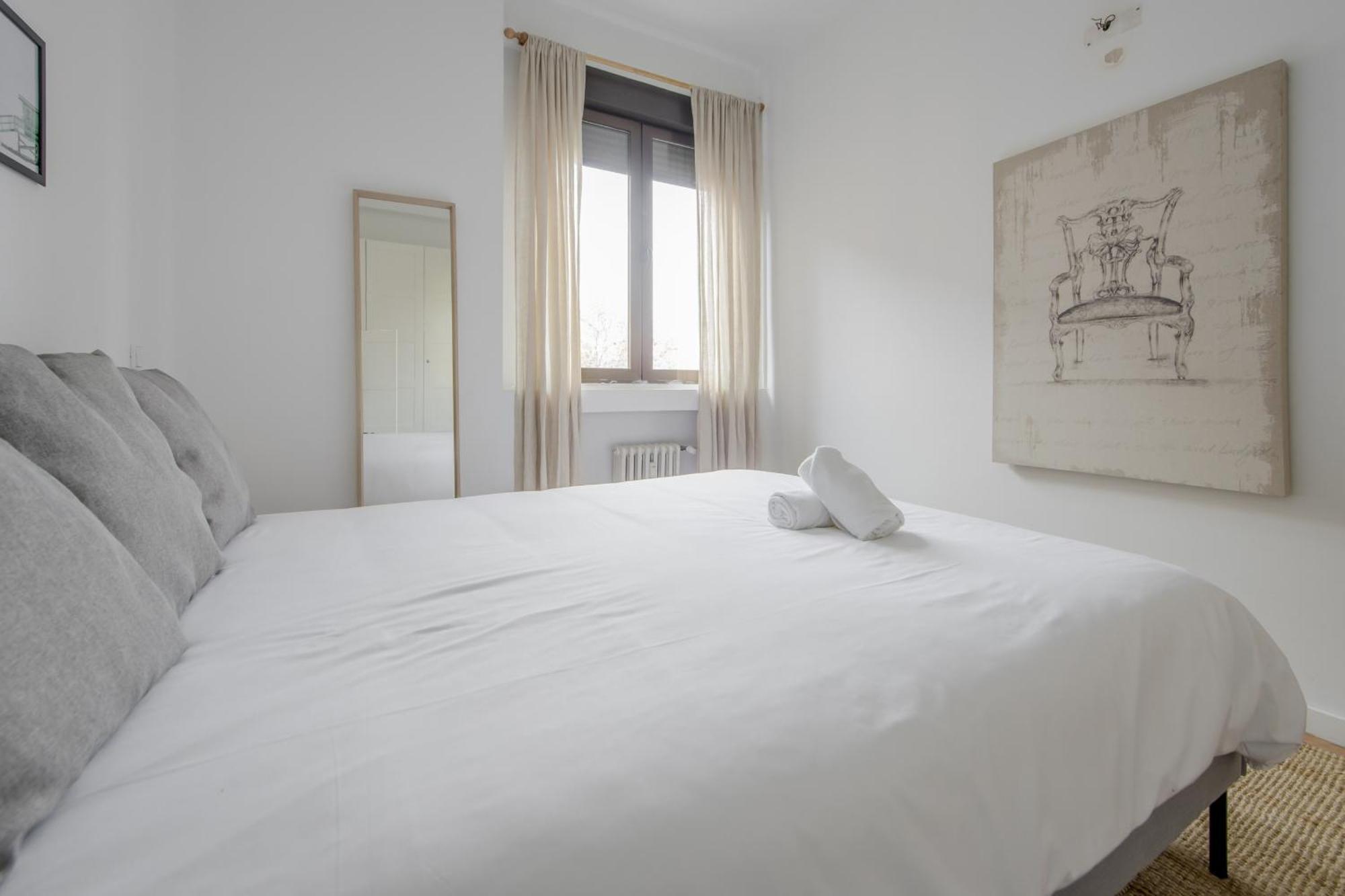Luxury Apartamento De 5Hab En El Centro De Madrid Ngoại thất bức ảnh