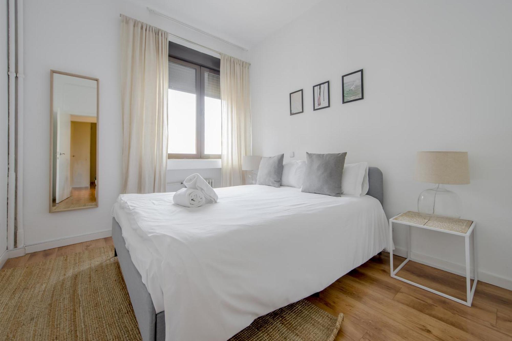 Luxury Apartamento De 5Hab En El Centro De Madrid Ngoại thất bức ảnh