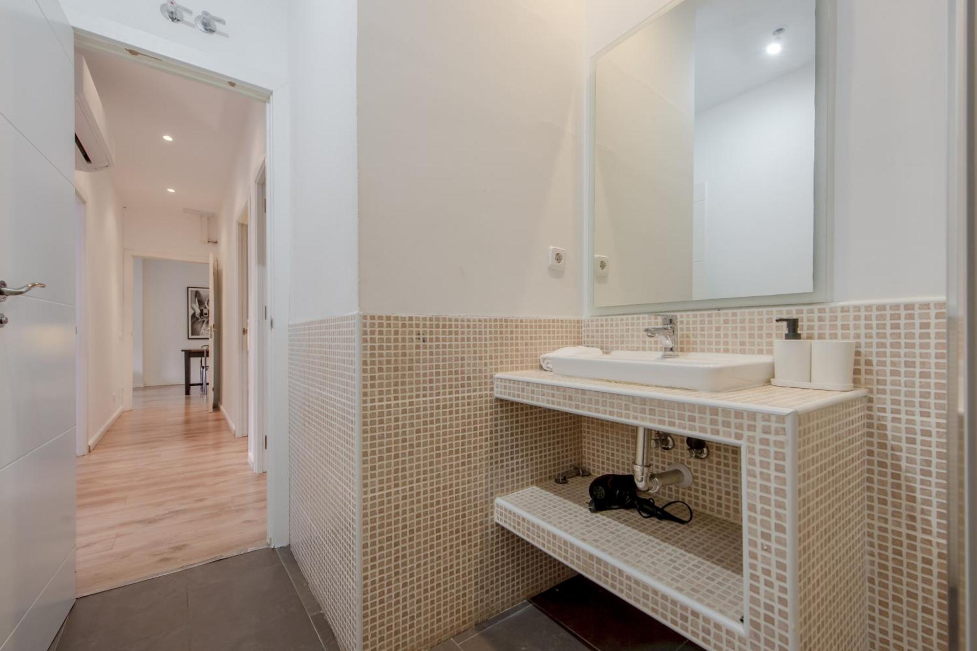 Luxury Apartamento De 5Hab En El Centro De Madrid Ngoại thất bức ảnh