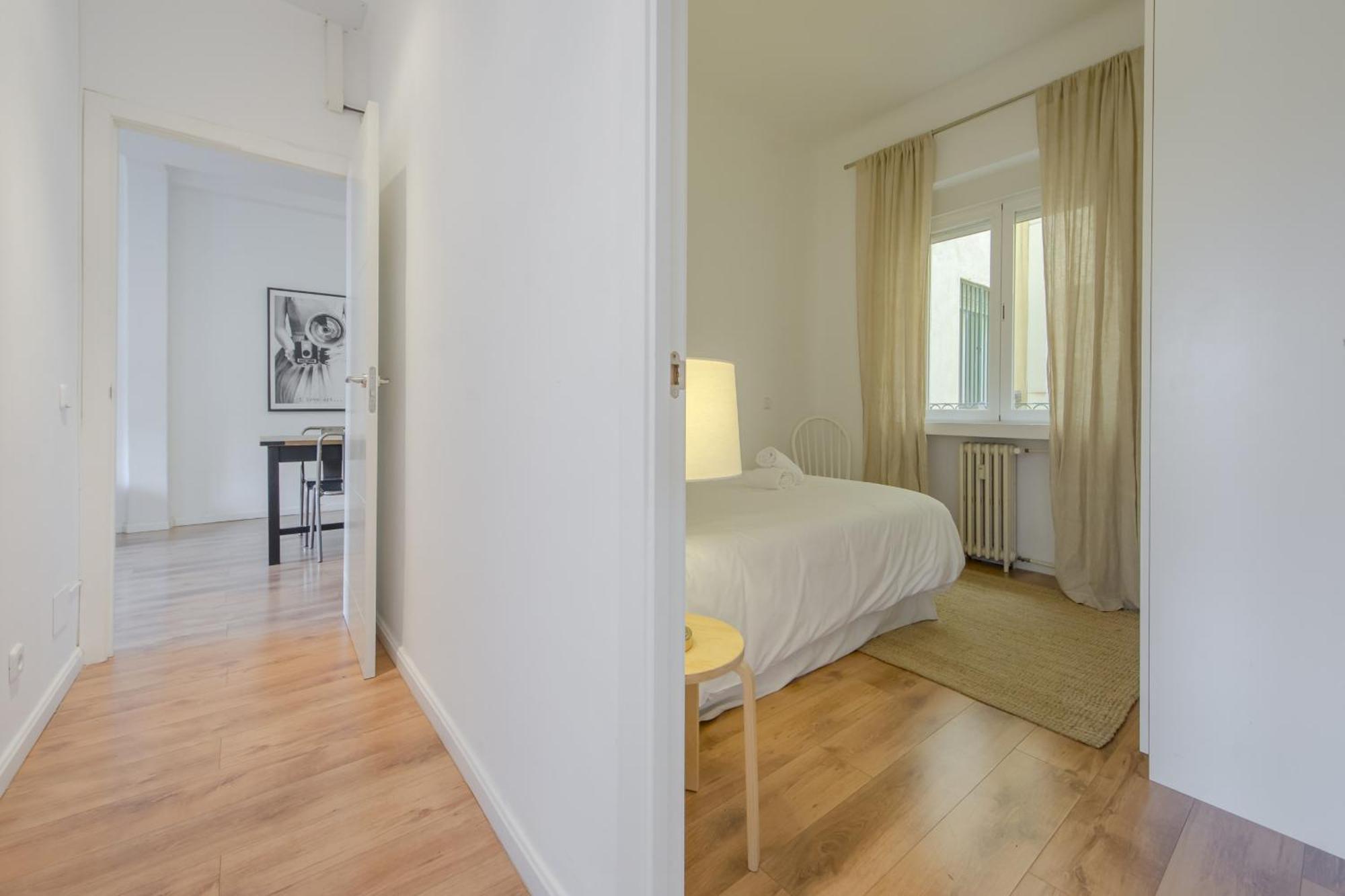 Luxury Apartamento De 5Hab En El Centro De Madrid Ngoại thất bức ảnh