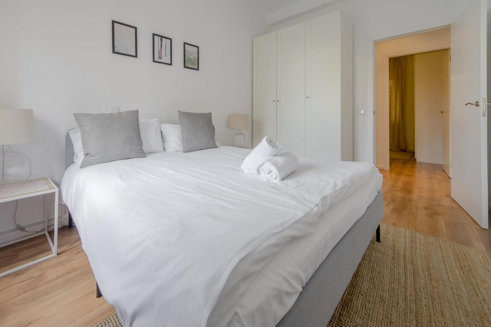 Luxury Apartamento De 5Hab En El Centro De Madrid Ngoại thất bức ảnh